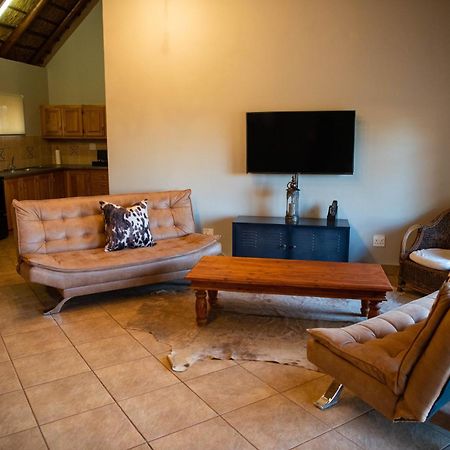 Morakane Safari Lodge Vryburg ห้อง รูปภาพ