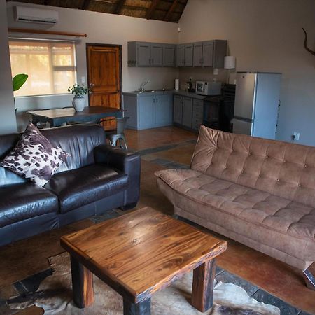 Morakane Safari Lodge Vryburg ห้อง รูปภาพ