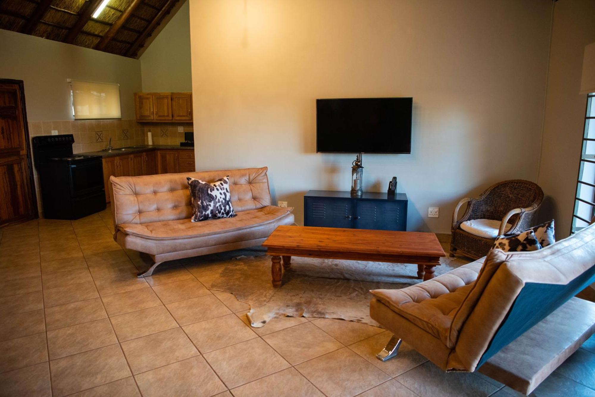 Morakane Safari Lodge Vryburg ห้อง รูปภาพ