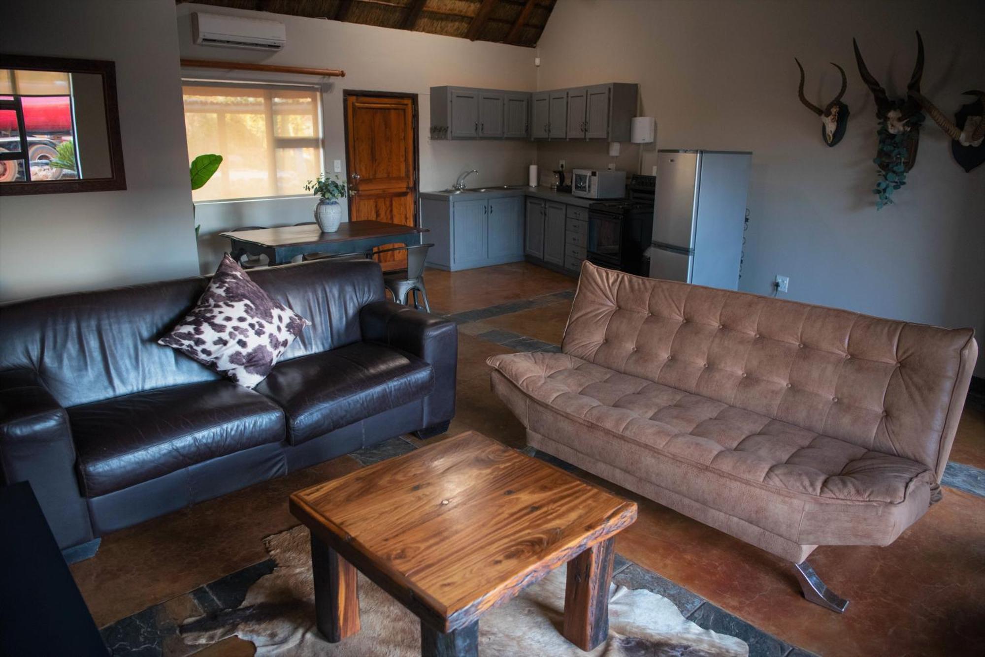 Morakane Safari Lodge Vryburg ห้อง รูปภาพ